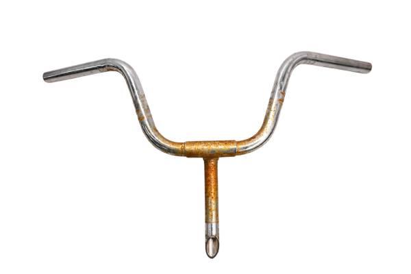 77 Puch Maxi Handlebars E50
