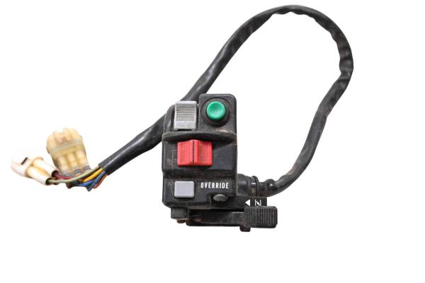 Honda - 85 Honda ATC200M Tail Light Bracket Mount Honda