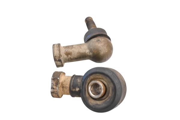 Polaris - 99 Polaris Magnum 500 4x4 Tie Rod Ends