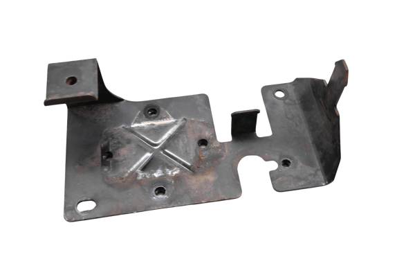 Polaris - 11 Polaris Phoenix 200 2x4 Electrical Regulator Bracket Mount