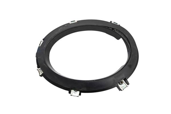 Piaggio - 12 Vespa GTV300 IE Front Suspension Cover Piaggio