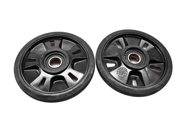 Ski-Doo - 18 Ski-Doo Summit SP 850 E-Tec 152Mm Idler Wheels 154"