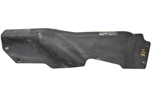 Polaris - 01 Polaris Trail Boss 330 2x4 Driveshaft Side Cover