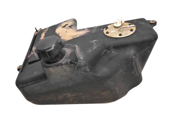 Kawasaki - 05 Kawasaki Brute Force 650 4x4 Gas Tank & Fuel Pump KVF650