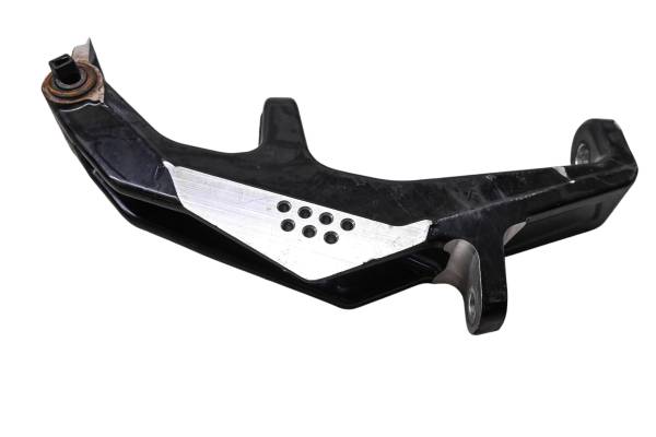 Ski-Doo - 18 Ski-Doo Summit SP 850 E-Tec Front Left Spindle Knuckle 154"