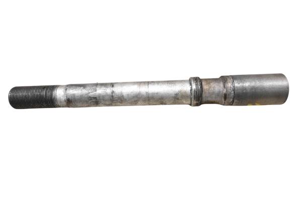 BMW - 08 BMW F800ST Front Axle Bolt