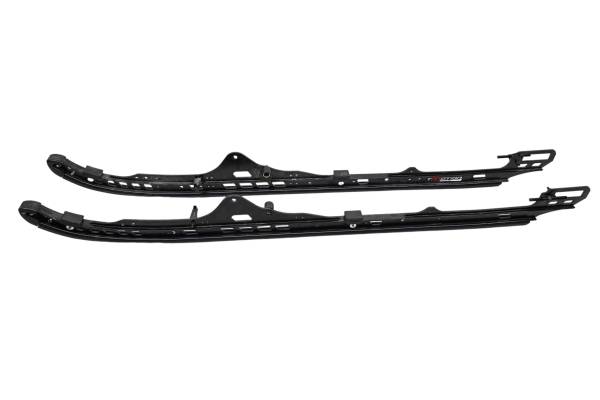 Ski-Doo - 16 Ski-Doo Summit X T3 800R E-Tec Rear Suspension Rails Left & Right 154"