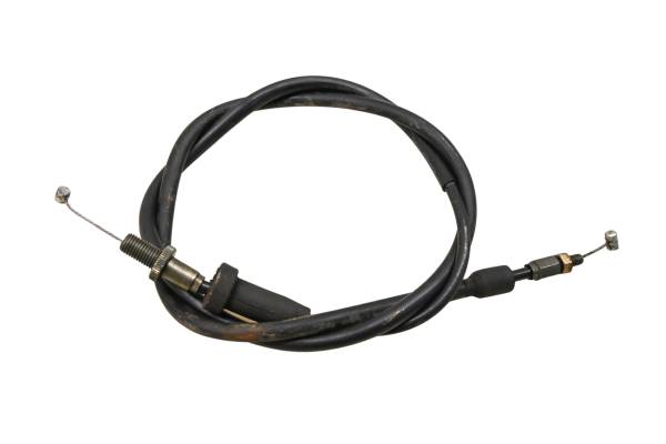 Honda - 94 Honda Fourtrax 300 2x4 Throttle Cable TRX300