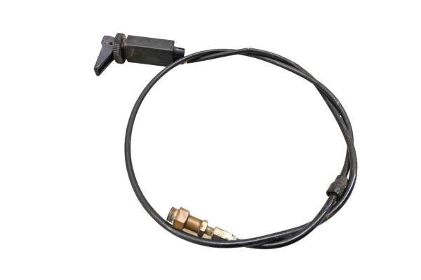 Polaris - 00 Polaris Xpedition 425 4x4 Choke Cable