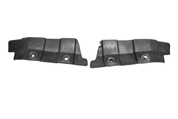 Arctic Cat - 06 Arctic Cat 650 H1 4x4 Front Cv Boot Guards Left & Right