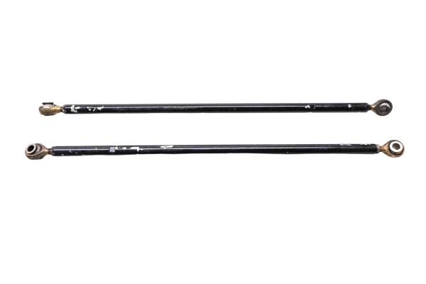 Ski-Doo - 10 Ski-Doo Renegade X 800R E-Tec Tie Rods & Ends 137"