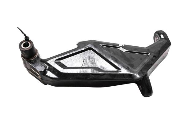 Ski-Doo - 14 Ski-Doo Renegade Back Country 800R E-Tec Front Left Spindle Knuckle 137"