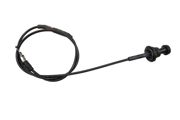 Polaris - 01 Polaris Sportsman 500 Choke Cable