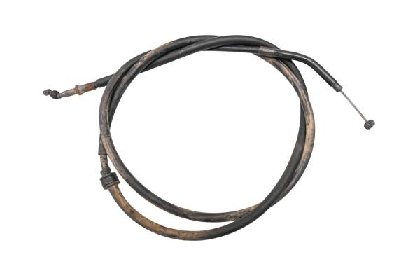 Kawasaki - 05 Kawasaki KFX400 2x4 Parking Brake Cable LTZ400