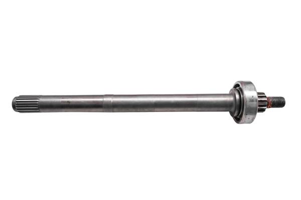 19 Hisun Sector 450 4x4 Middle Drive Shaft