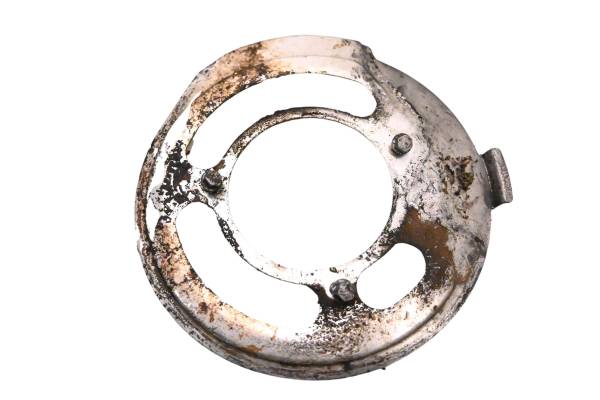 Kawasaki - 05 Kawasaki Brute Force 750 4x4i Belt Converter Clutch Cover KVF750