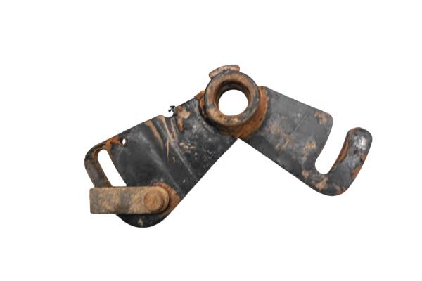 Kawasaki - 05 Kawasaki Bayou 250 2x4 Rear Brake Lever Arm KLF250