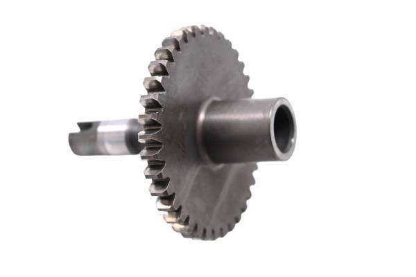 Yamaha - 13 Yamaha VX Deluxe Oil Pump Gear VX1100