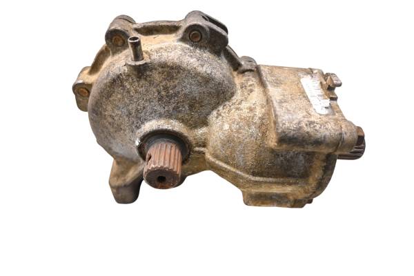 Polaris - 01 Polaris Xplorer 400 4x4 Front Differential