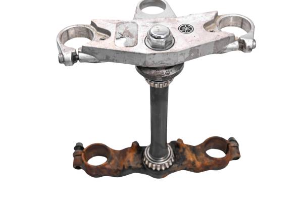 Yamaha - 01 Yamaha YZF600R Triple Tree Clamps