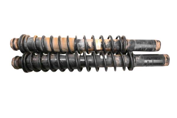 Kawasaki - 06 Kawasaki Prairie 360 4x4 Front Shocks KVF360