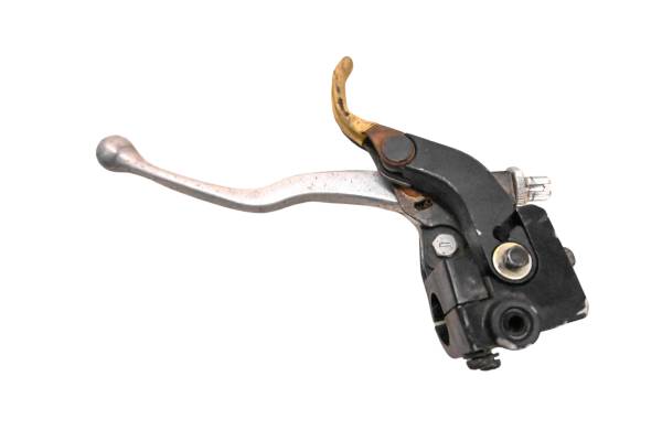 Kawasaki - 05 Kawasaki Brute Force 750 4x4i Front Hand Brake Lever KVF750