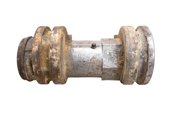 Polaris - 01 Polaris Xplorer 400 4x4 Rear Bearing Carrier Axle Housing