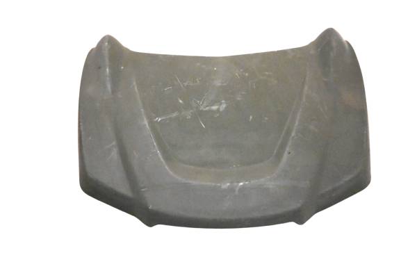 Kawasaki - 05 Kawasaki Brute Force 750 4x4i Front Handlebar Cover KVF750