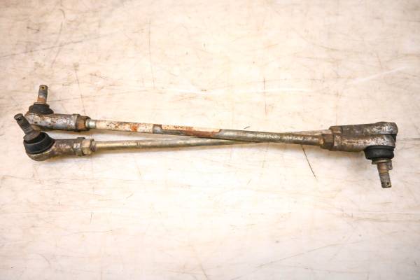 Kawasaki - 05 Kawasaki Brute Force 750 4x4i Tie Rods & Ends KVF750