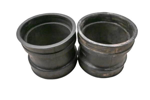 Kawasaki - 06 Kawasaki Prairie 360 4x4 Rubber Duct Joints KVF360