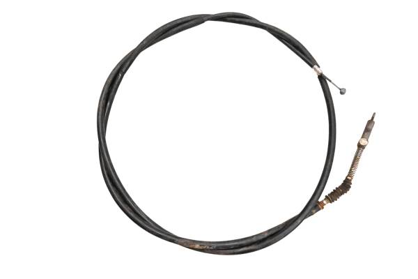 Kawasaki - 05 Kawasaki Brute Force 750 4x4i Parking Brake Cable KVF750