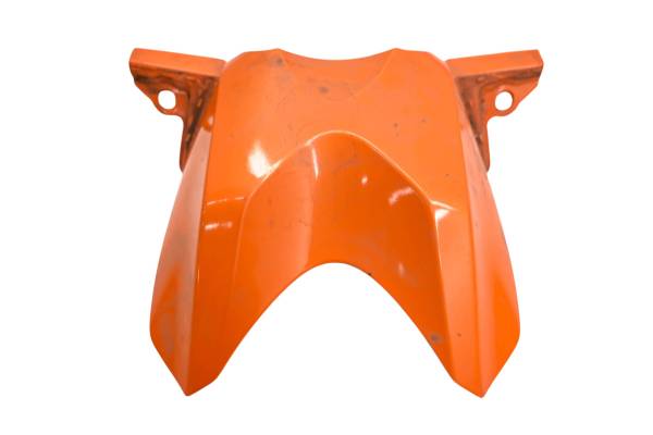 Honda - 16 Honda CBR300R Front Gas Tank Fairing Cover
