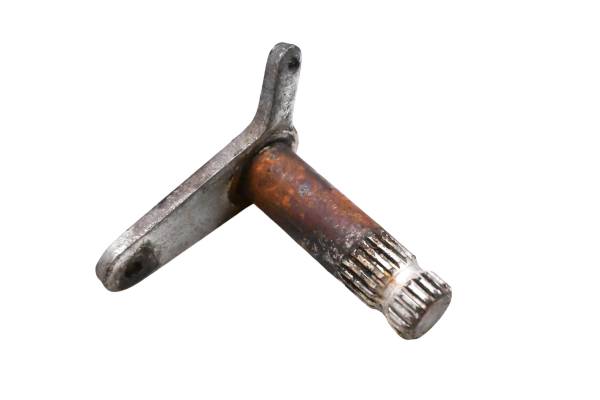 Suzuki - 81 Suzuki GS550E Brake Pedal Arm