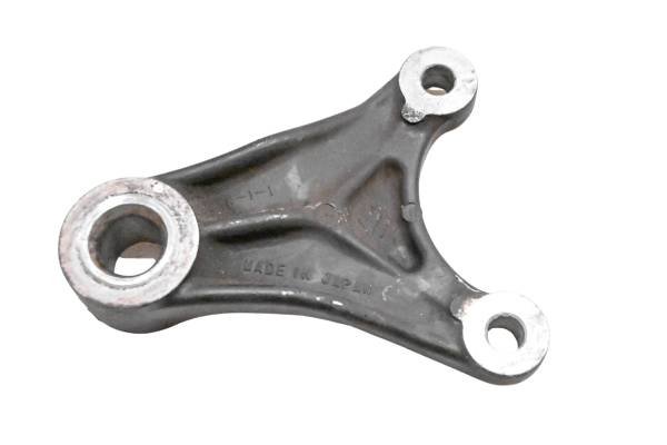 Suzuki - 81 Suzuki GS550E Rear Caliper Support Bracket Mount