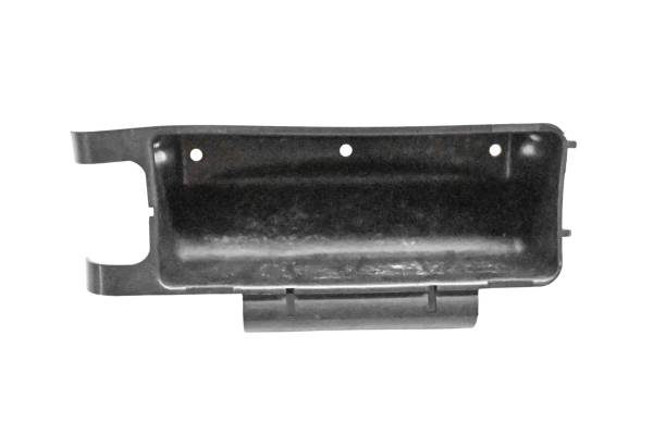 Suzuki - 81 Suzuki GS550E Tool Box Holder Cover