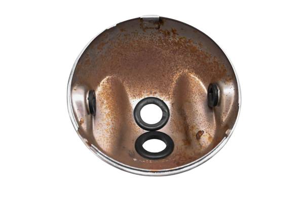 Suzuki - 81 Suzuki GS550E Front Headlight Backing Cover