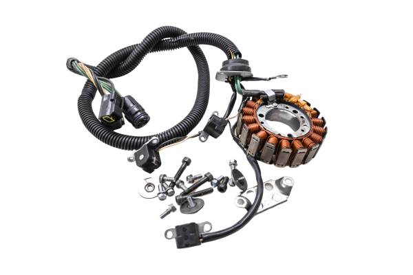 Yamaha - 07 Yamaha GP1300R Stator Waverunner