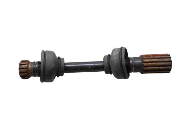 Kawasaki - 04 Kawasaki Prairie 360 4x4 Middle Drive Shaft KVF360C