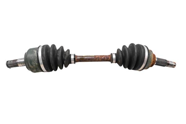 Kawasaki - 04 Kawasaki Prairie 360 4x4 Front Right Cv Axle KVF360C