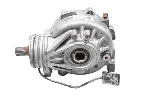 Polaris - 22 Polaris RZR Trail S 1000 Ultimate Front Differential