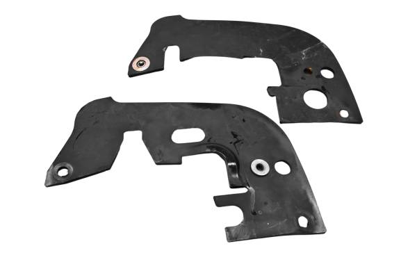 Yamaha - 13 Yamaha VX Deluxe Rubber Plate Jet Pump Covers VX1100