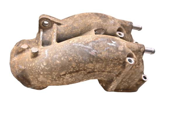 Yamaha - 02 Yamaha FX140 Header Exhaust Head Pipe Waverunner FX1000