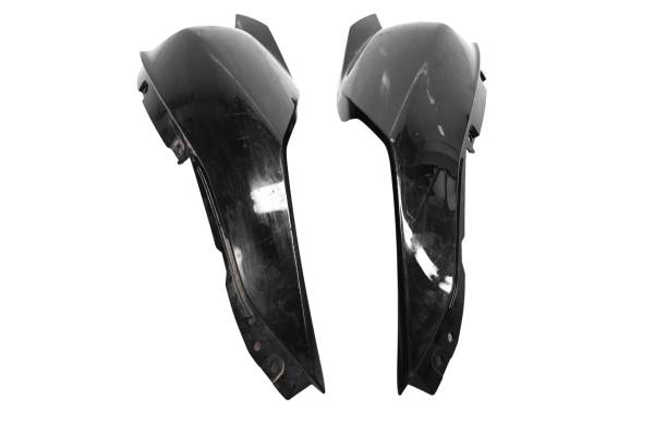 Can-Am - 22 Can-Am Ryker 900 ACE Side Covers Panels Fenders Left & Right