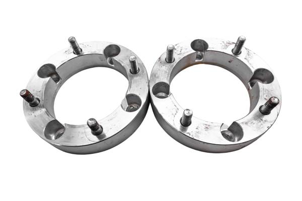 Aftermarket - 22 Polaris RZR Trail S 1000 Ultimate Front Rear Wheel Spacers 1.5" Aftermarket