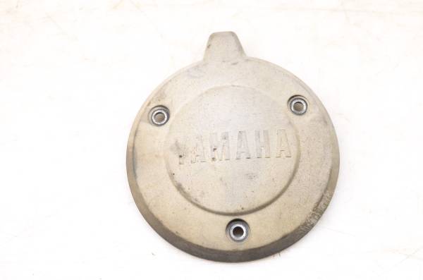 Yamaha - 86 Yamaha Moto-4 200 2x4 Clutch Protector Cover YFM200DXS