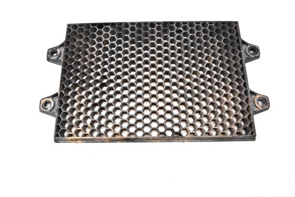 Polaris - 03 Polaris Predator 500 2x4 Radiator Shield