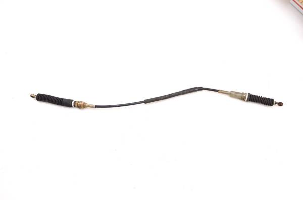 Suzuki - 95 Suzuki King Quad 300 4x4 Sub Transmission T/M Shifter Cable LTF4WDXS