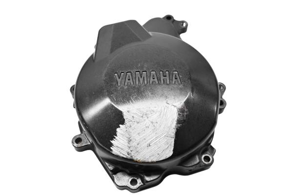 Yamaha - 04 Yamaha YZF R6 Stator Cover