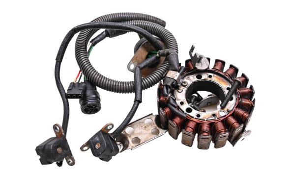 Yamaha - 02 Yamaha FX140 Stator Waverunner FX1000