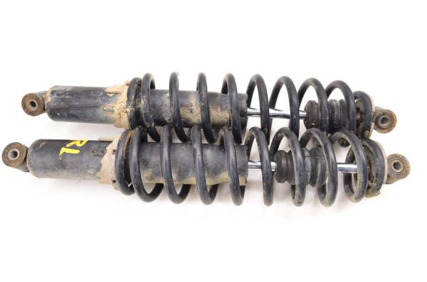 Polaris - 08 Polaris RZR 800 EFI 4x4 Rear Shocks Suspension